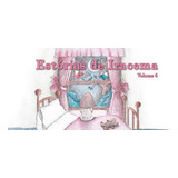 Livro Estórias De Iracema Volume 6 Maria Helena Magalhães