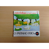 Livro Estorinhas Walt Disney