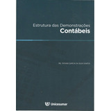 Livro Estrutura Das Demonstracoes
