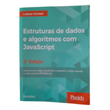 Livro Estrutura De Dados E Algoritmos Com Javascript