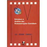 Livro Estrutura E Analise