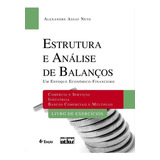 Livro Estrutura E Analise