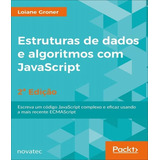 Livro Estruturas De Dados