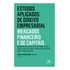 Livro Estudos Aplicados De Direito Empresarial