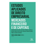 Livro Estudos Aplicados De Direito Empresarial