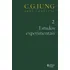 Livro Estudos Experimentais Volume 2 De C. G. Jung Em Português De 2012 Por Editora Vozes