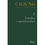 Livro Estudos Experimentais Volume