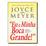 Livro Eu E Minha