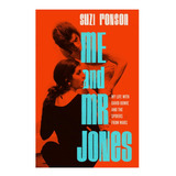 Livro Eu E O Sr Jones Minha Vida Com David Bowie E O