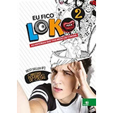 Livro Eu Fico Loko