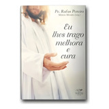 Livro Eu Lhes Trago