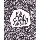 Livro Eu Me Chamo