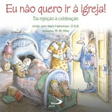 Livro Eu Nao Quero
