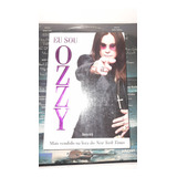 Livro eu Sou Ozzy 386 Páginas
