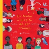 Livro Eu Tenho O