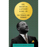 Livro Eu Tenho Um