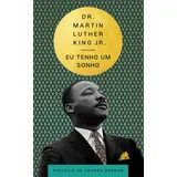 Livro Eu Tenho Um