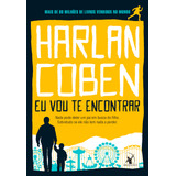 Livro Eu Vou Te Encontrar