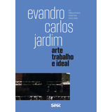 Livro Evandro Carlos Jardim