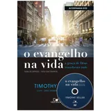 Livro Evangelho Na Vida