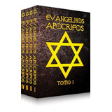 Livro Evangelhos Apócrifos O Livro De Enoque
