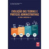 Livro Evolucao Das Teorias