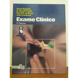 Livro Exame Clinico
