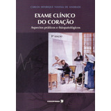 Livro Exame Clinico Do