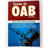 Livro Exame Da Oab