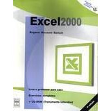 Livro Excel 2000 Rogério Massaro Su