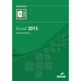 Livro Excel 2013
