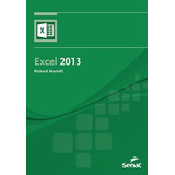Livro Excel 2013