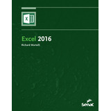 Livro Excel 2016