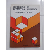 Livro Exercicios De Geometria