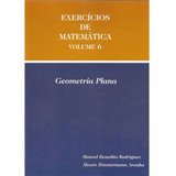 Livro Exercicios De Matematica