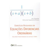 Livro Exercicios Resolvidos Em
