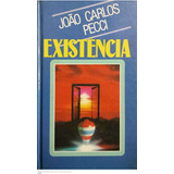 Livro Existência (círculo) - Pecci, João Carlos [1984]