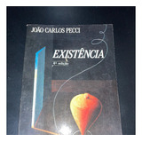 Livro Existencia Joao Carlos