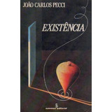 Livro Existencia Joao Carlos