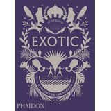 Livro Exotic A Fetish
