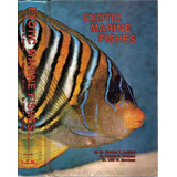 Livro Exotic Marine Fishes