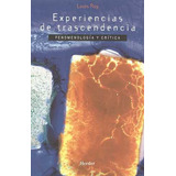 Trascendencia