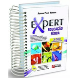 Livro Expert Educação Física