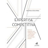 Livro Expertise Competitiva 