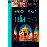 Livro Expresso Para A Índia