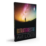 Livro Extraterrestre