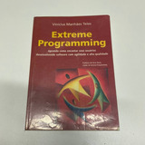 Livro Extreme Programming Aprenda Como