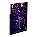 Livro Exu Rei Tiriri A Jornada