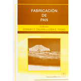 Livro Fabricacion De Pan