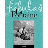 Livro Fábulas La Fontaine
